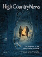 High Country News